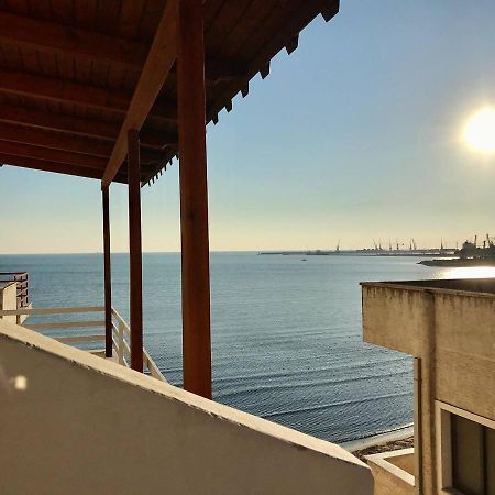 Apartaments Sunny Дуррес Екстер'єр фото